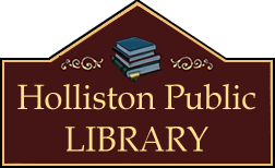 Holliston Public Library